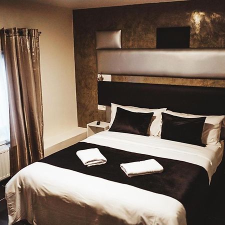 Jette Hotel Onyx Expo מראה חיצוני תמונה