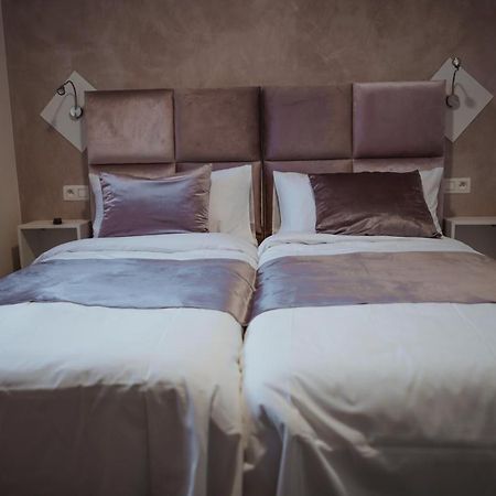 Jette Hotel Onyx Expo מראה חיצוני תמונה