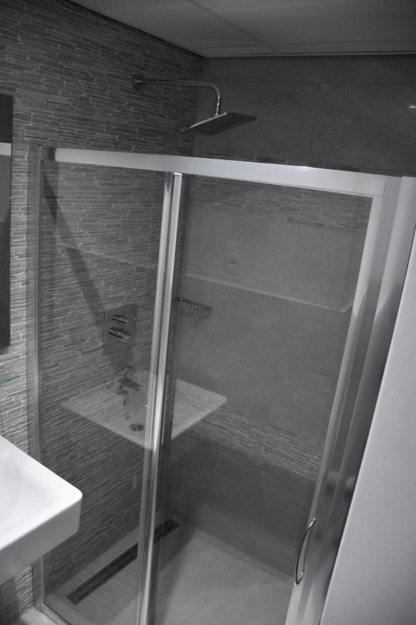 Jette Hotel Onyx Expo מראה חיצוני תמונה