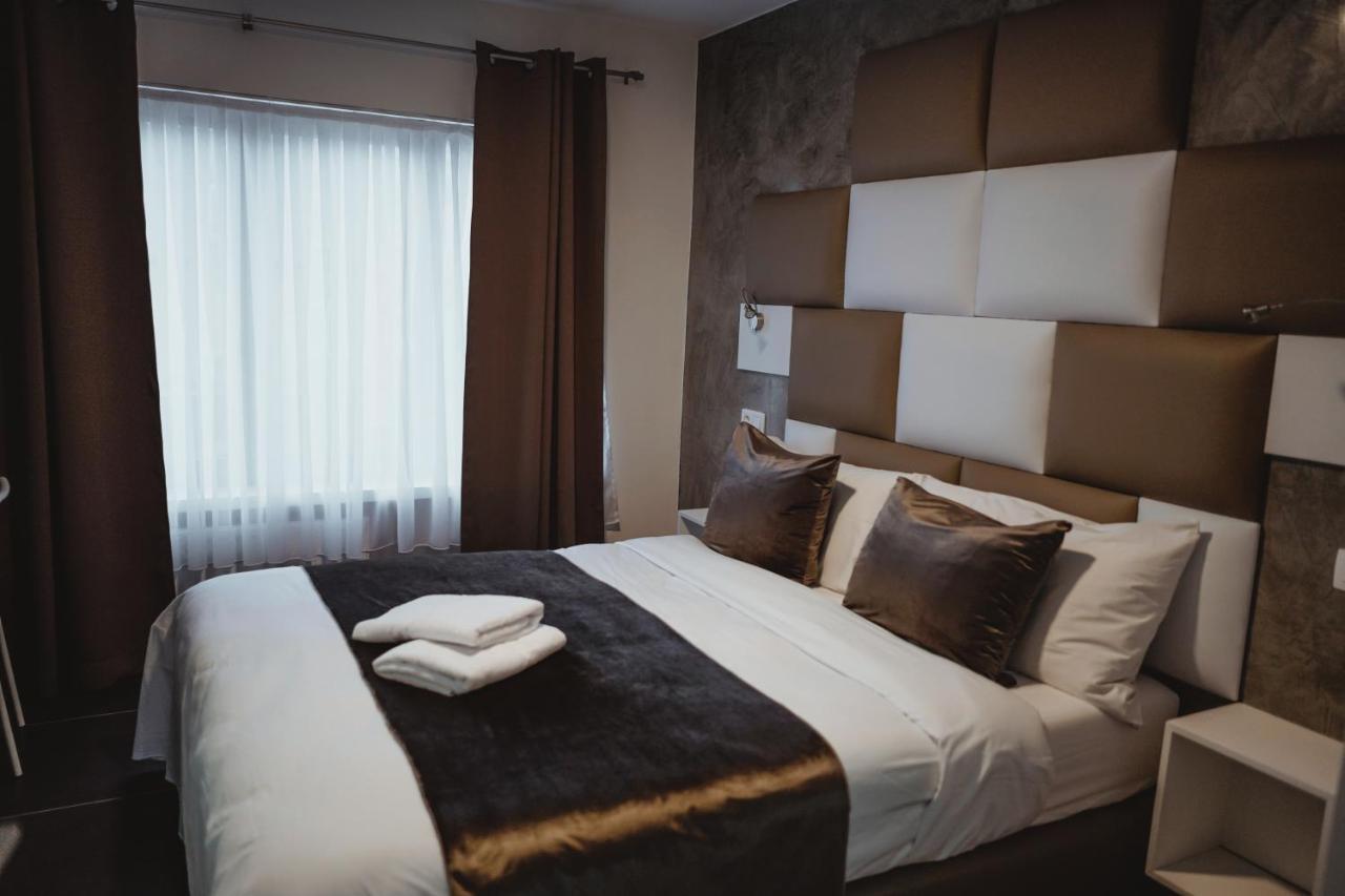 Jette Hotel Onyx Expo מראה חיצוני תמונה